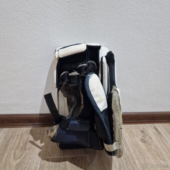 CCM Axis 2.9 lapačka + vyrážečka - 2