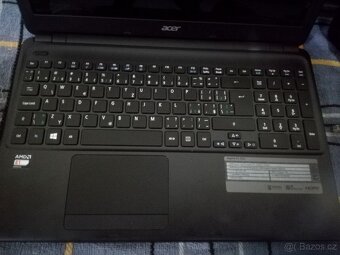 Dvoujjadrový notebook, Windows 10, 6 GB RAM, 500 GB HDD. - 2