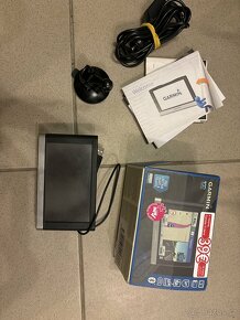 Navigace Garmin - 2