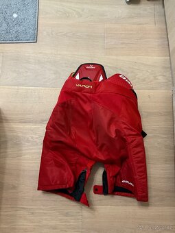 Hokejové kalhoty Bauer Vapor S22 3X JR large - 2