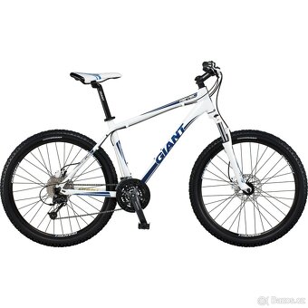 Horské kolo Giant Revel - vel. M, na 170–178 cm - 2