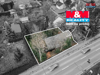 Prodej rodinného domu, 60 m², Solnice, ul. Dobrušská - 2