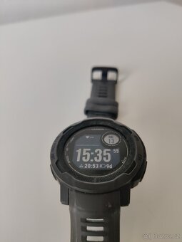 Garmin instinct 2 (1+ rok záruka) - 2