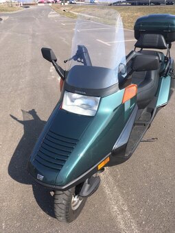 Honda Helix - 2