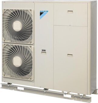 Tepelné čerpadlo Daikin monoblok 13 kW, NEPOUŽITÉ - 2