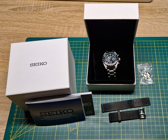 Seiko SSC933 - 2