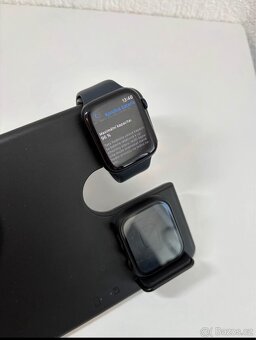 Apple watch series 7 45mm - 96% baterie - 2