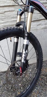 Specialized Stump Jumper - 2