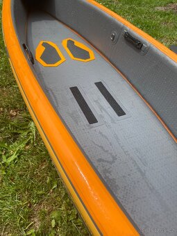 Kajak Tomahawk AIR K 375 - 2