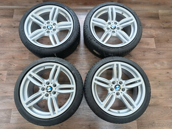 5x120 BMW 9Jx19 ET44 7842653 a 8,5Jx19 ET33 7842652 s29 - 2