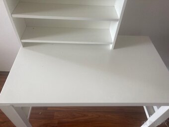 Psací stůl pro děti IKEA Pähl 96x58cm - 2