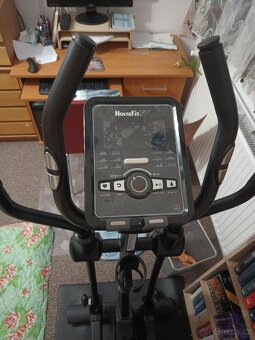 Rotoped housefit motio 80 - 2