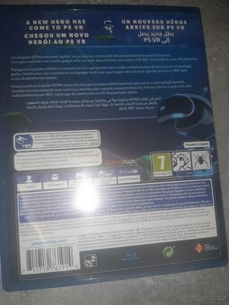 Astro bot na ps4 - 2