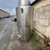 NAKVÁŠECÍ NÁDRŽ 4000L - 2