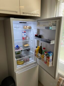 Lednice Gorenje NRK6182PW4 - původní cena 10 980 Kč - 2