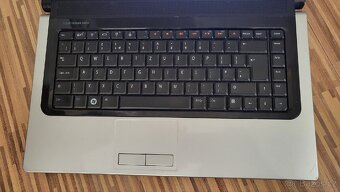 Dell Studio 1555 15,6" - 2