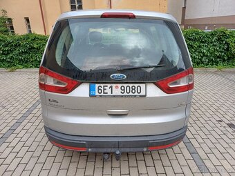 Prodám Ford Galaxy - 2