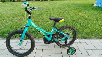 Dětské kolo - 2