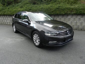 Volkswagen Passat 2.0 TDi 110 kW DSG r.v. 2020 129.000KM - 2