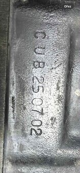 Haldex passat b5.5 - 2