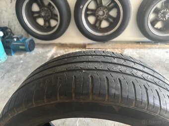 Petlas Progreen PT525 - 205/55 R 16 91H - 2