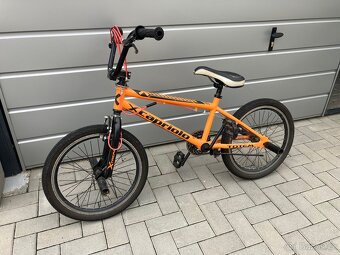 BMX Capriolo Totem 20" - 2