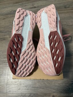 Nike ReactX Pegasus Trail 5 vel. 38.5 - 2