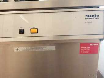 Miele G 7883 CD - 2