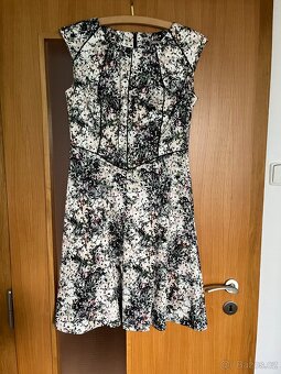 Pouzdrové šaty + sako ORSAY -M/38 - 2
