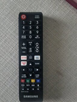 LED SAMSUNG UE55TU7092UXXH - 2