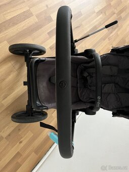 Cybex priam - 2