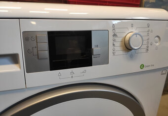 Kondenzační sušička Beko DPU 8360 X - 8kg - 2