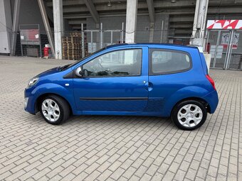 Renault Twingo GT 1.2i Turbo Nová STK - 2