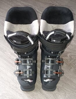 Lyžáky Tecnica Mach1 95 W MV, velikost 35/36 - 2