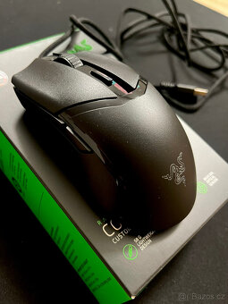 Herní myš Razer Cobra RZ01-04650100-R3M1 - 2