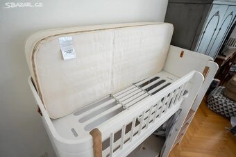Dětská postel - 2