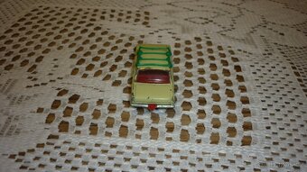 MATCHBOX RW FORD CORSAIR NO 45 - 2