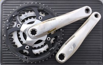 Shimano 3x9 - 2