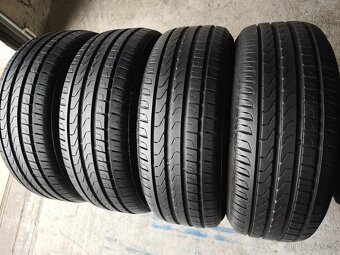205/55 r16 letní pneumatiky Pirelli Cinturato P7 - 2