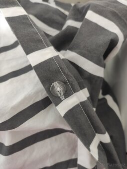 Povlečení s proužkama - 2