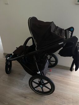 Thule Urban Glide 2 - 2