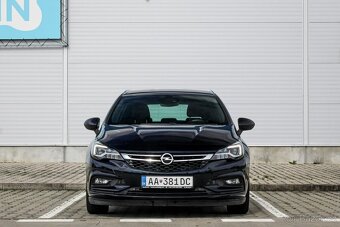 Opel Astra ST 1.6 CDTI / AJ NA SPLÁTKY / PROTIÚČET / - 2