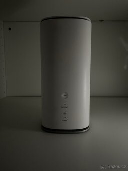 Vodafone GigaCube 5G ZTE MC888 Ultra – Wi-Fi 5 (NOVÝ) - 2