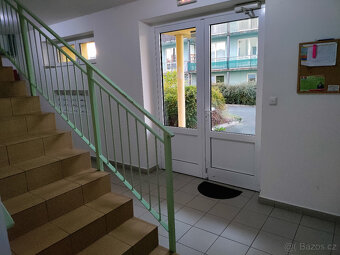 Pronájem pokoje s balkonem Rakovník Zátiší - 2