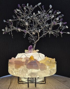 Fontána Života a Štěstí – Jin a Jang srdce a hojnosti - 2