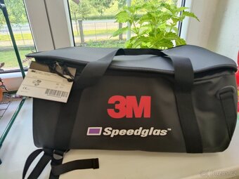 Speedglas G5-01 Samozatmívací kazeta G5-01TW - 2