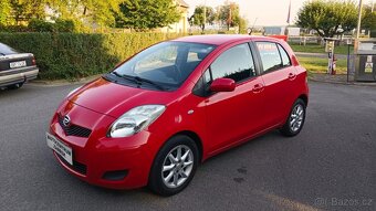 Daihatsu Charade 1.3I 73 KW - 2