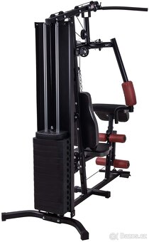 Posilovací věž Miweba Sports MK500 - 2