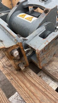 Powertilt Lehnhoff HS 01 - 2