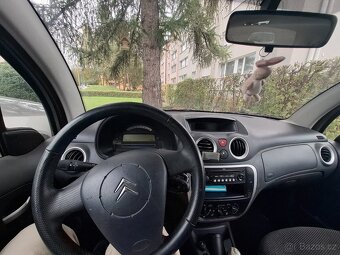 Citroen C3 1.4 benzín - 2